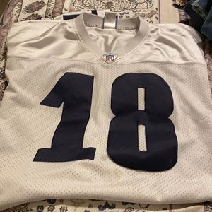 Men’s colts Peyton Manning jersey